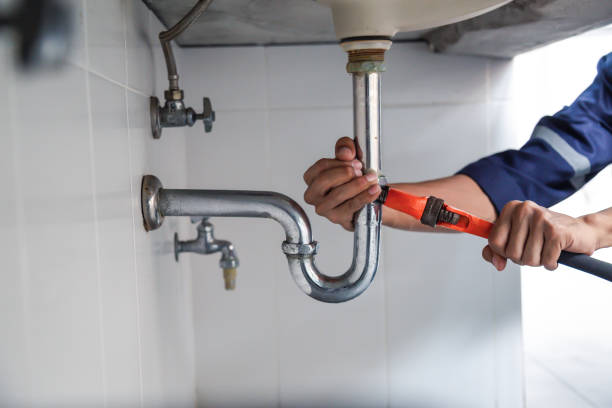 Best Best Plumbers Near Me  in Honaker, VA