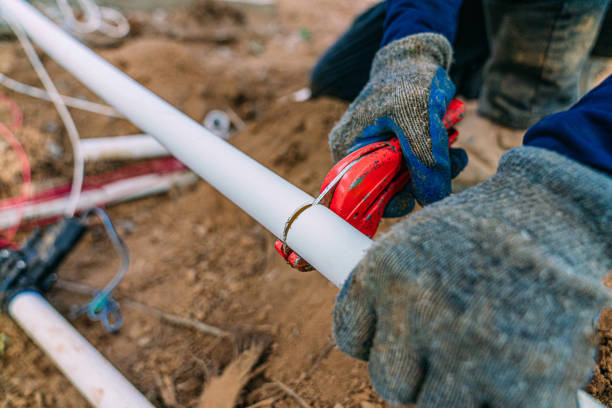 Best Faucet Repair  in Honaker, VA